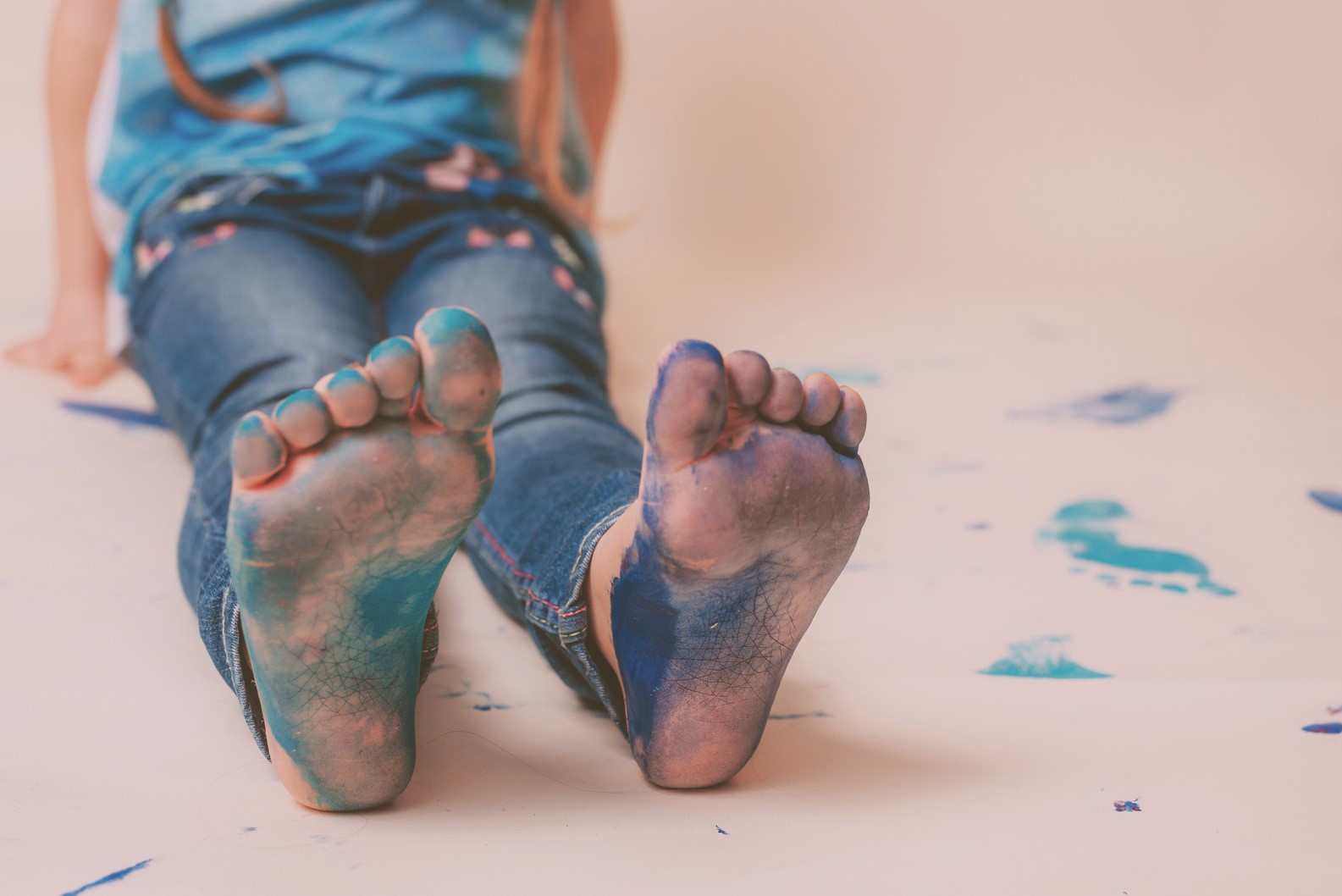 Diagnósticos en la primera infancia