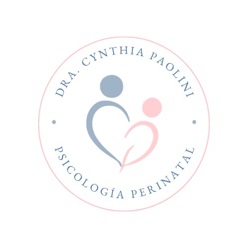 Dra. Cynthia Paolini — Psicóloga Perinatal